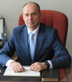 Заремский Павел Иосифович
