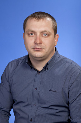 Алькин Алексей Иванович