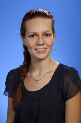 Сокол Юлия Сергеевна
